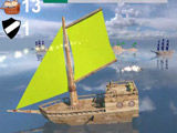 Игра Морское Сражение: Средневековье Игра Морское Сражение: Средневековье