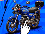 Moto-Clicker: The Evolution of Motorcycles Moto-Clicker: The Evolution of Motorcycles
