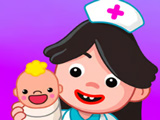 Игра Моя Больница: Изучите Уход Игра Моя Больница: Изучите Уход
