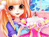 Игра Моя Дизайнерская Мечта Игра Моя Дизайнерская Мечта