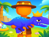 My Dinosaur Farm My Dinosaur Farm
