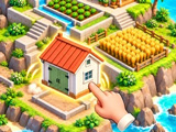 Игра Моя Ферма на Острове