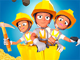 Игра Моя Идеальная Шахта Игра Моя Идеальная Шахта