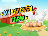 My Chicken Farm