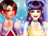 Игра Моя Собственная К-поп Группа Игра Моя Собственная К-поп Группа