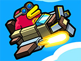 Игра Мультяшные Стрелялки 2: Фрилансеры Игра Мультяшные Стрелялки 2: Фрилансеры