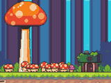 Mushies Clicker: Mushroom Village