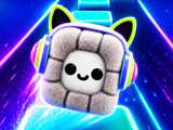 Music Tiles: Fluffy Rhythm Music Tiles: Fluffy Rhythm