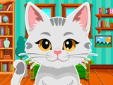 Игра МяуДом: Тамагочик Игра МяуДом: Тамагочик