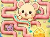 Mice, Come Out!