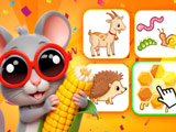 Игра Мышонок Брейни (18 уровней) Игра Мышонок Брейни (18 уровней)