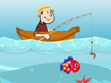 Novice Fisherman Novice Fisherman