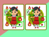 Игра Найди 3 Отличия: Супер Поиск Игра Найди 3 Отличия: Супер Поиск