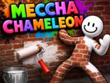 Find the Chameleon: Meccha Chameleon Find the Chameleon: Meccha Chameleon