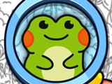 Find the Frog: Hidden Objects