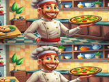 Игра Найди Отличия: Эксперт Игра Найди Отличия: Эксперт