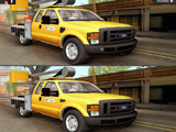 Игра Найди Отличия Форд F 350 Игра Найди Отличия Форд F 350