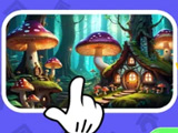 Игра Найди Отличия: Пропажи Игра Найди Отличия: Пропажи