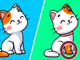 Игра Найди Отличия: Супер Поиск Игра Найди Отличия: Супер Поиск
