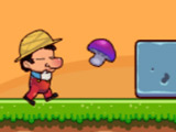 Find Super Mushroom