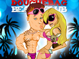 Douchebag Beach Club Douchebag Beach Club