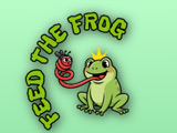 Feed the Frog