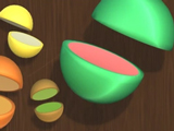 Cut Fruit Cut Fruit