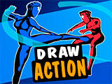 Draw Action Draw Action