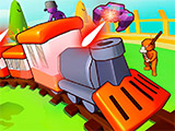 Игра Настоящая Осада Игра Настоящая Осада
