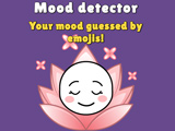 Mood Detector Mood Detector