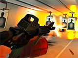 Игра Навыки Стрельбы 3Д Игра Навыки Стрельбы 3Д
