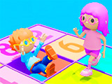 Игра Не Упади: Финальный Отсчет Игра Не Упади: Финальный Отсчет