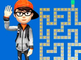 Игра Небесный Лабиринт Игра Небесный Лабиринт