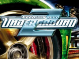 Игра Need for Speed: Underground 2