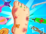 Игра Неотложная Помощь: Врач по Стопам Игра Неотложная Помощь: Врач по Стопам