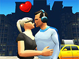 Игра New York Story: Симулятор Жизни Игра New York Story: Симулятор Жизни