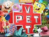 Nickelodeon Pet Vet Nickelodeon Pet Vet