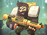 Игра NIMRODS: Выживший Оружейник Игра NIMRODS: Выживший Оружейник