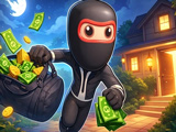 Ninja Thief Ninja Thief