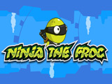 Ninja the Frog Ninja the Frog