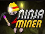 Ninja Miner Ninja Miner