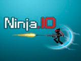 Игра Ninja.io Игра Ninja.io