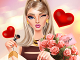 Игра Ночь Свиданий #мейкап Игра Ночь Свиданий #мейкап