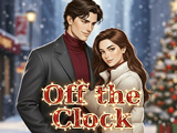 Novelas Visuales: Off the Clock