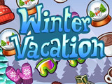 Игра Новогодние Каникулы Игра Новогодние Каникулы