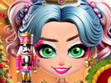 Игра Новогодние Приключения Щелкунчика Игра Новогодние Приключения Щелкунчика