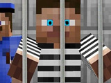 Noob Escape from the Millionaire's Prison Noob Escape from the Millionaire's Prison
