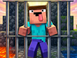 Mine Noob: Dungeon Escape