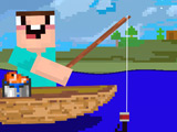 Noob Fishing