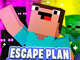 Noob: Escape Plan Noob: Escape Plan